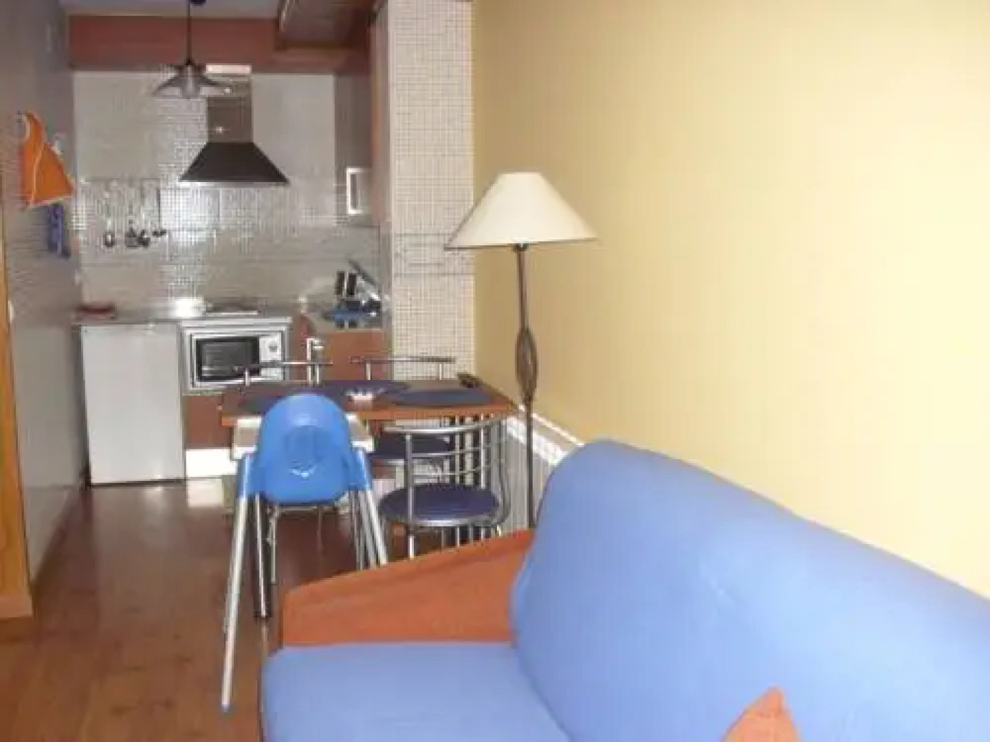 Apartaments Arenys De Boi