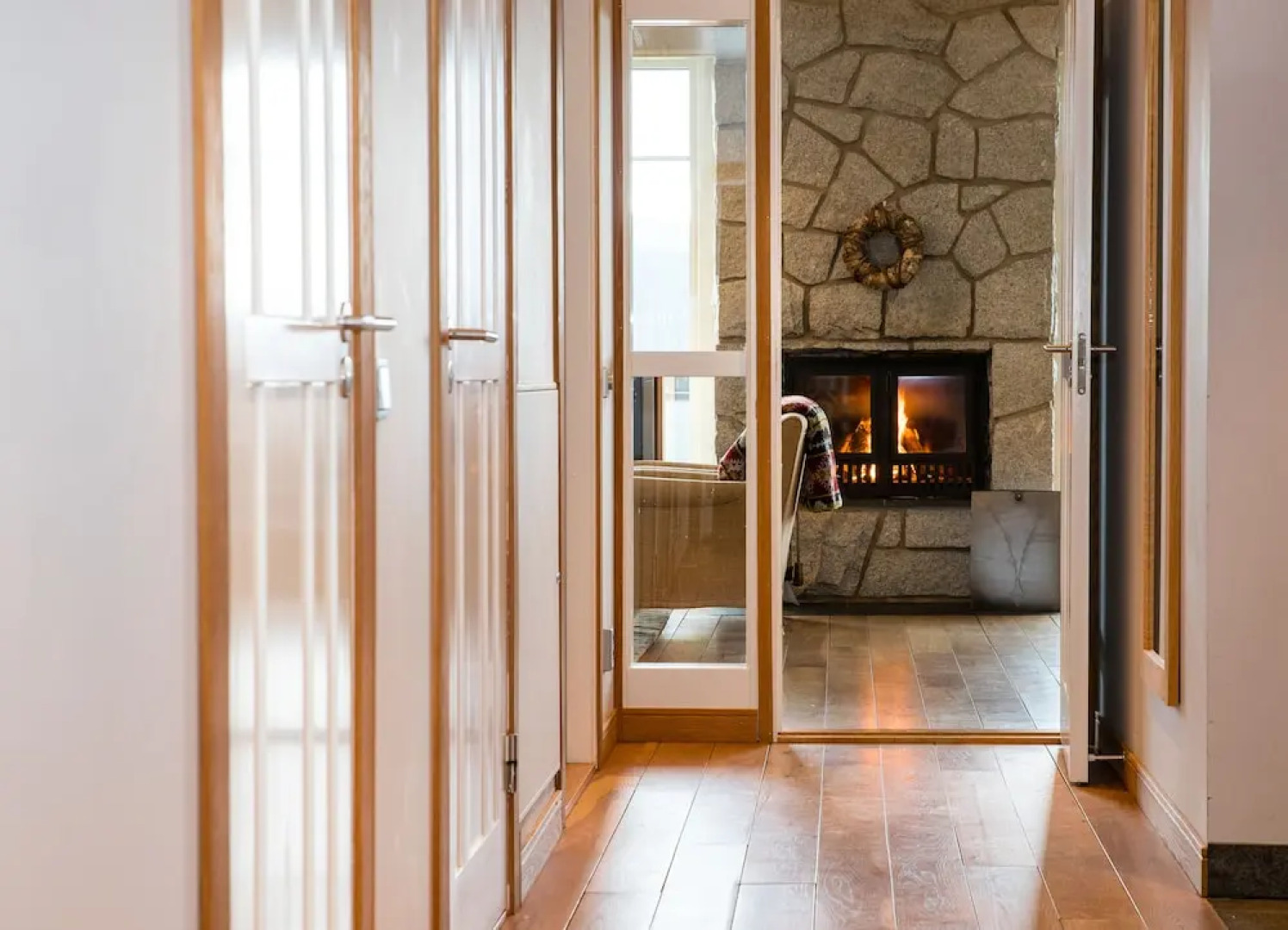 Åre Travel – Tottbacken Peak Performance Mountain House