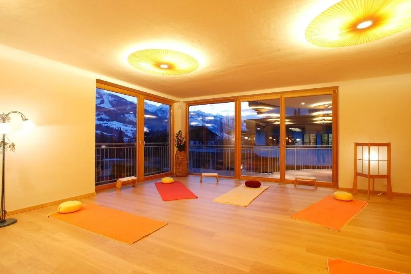 Jugendhotel Notburgahof