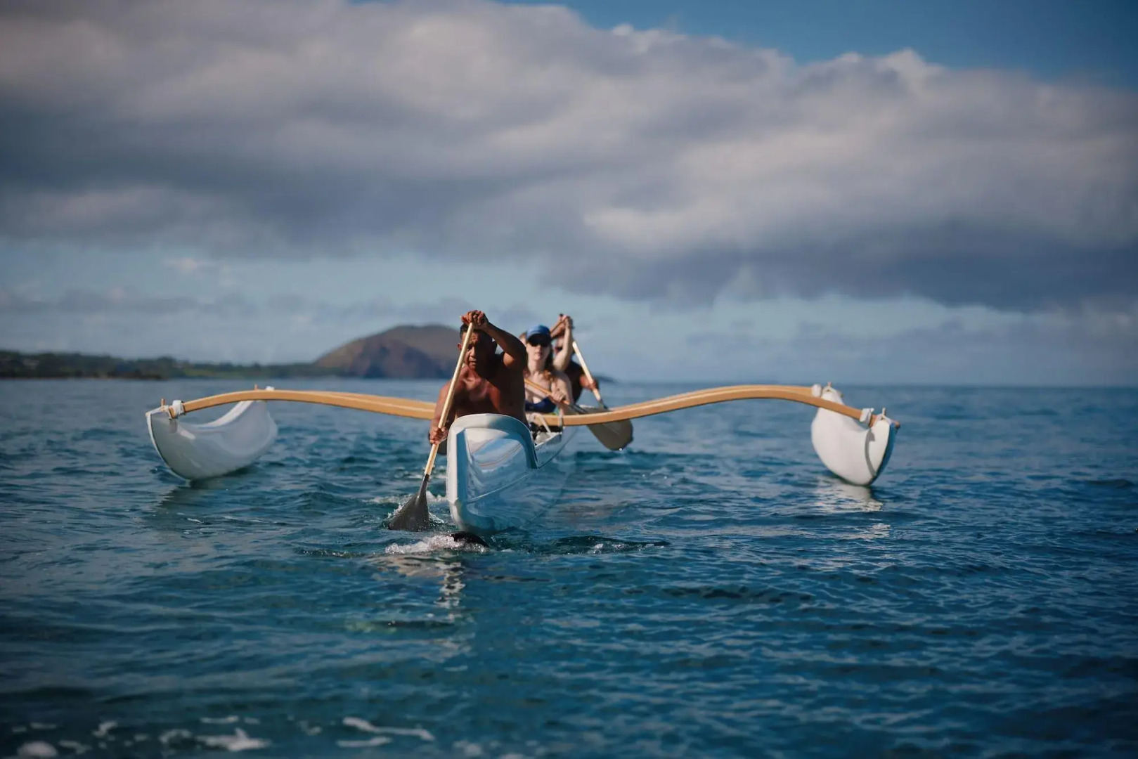 Fairmont Kea Lani Maui Villa Experience