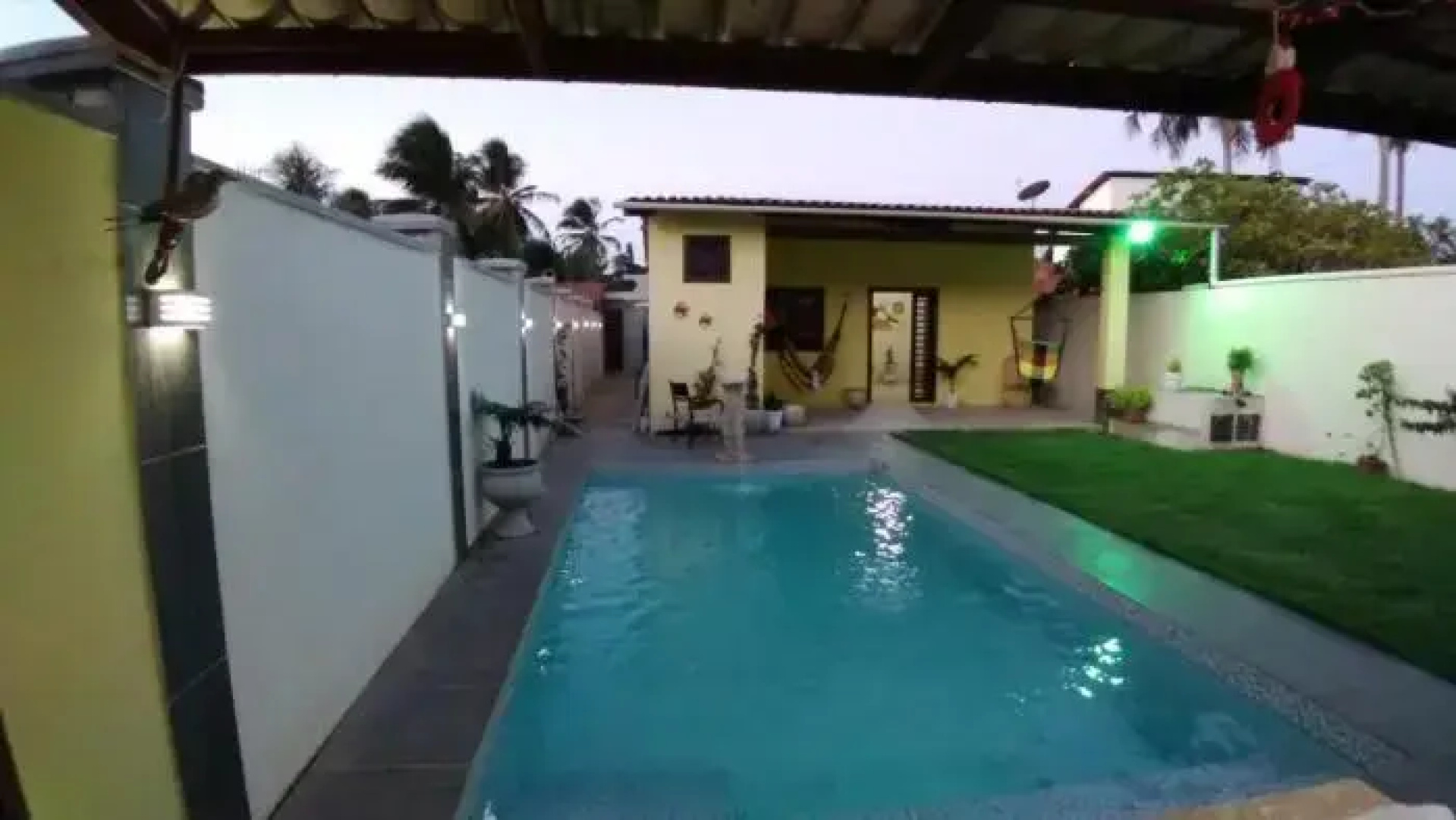 Se Achegue Guajiru