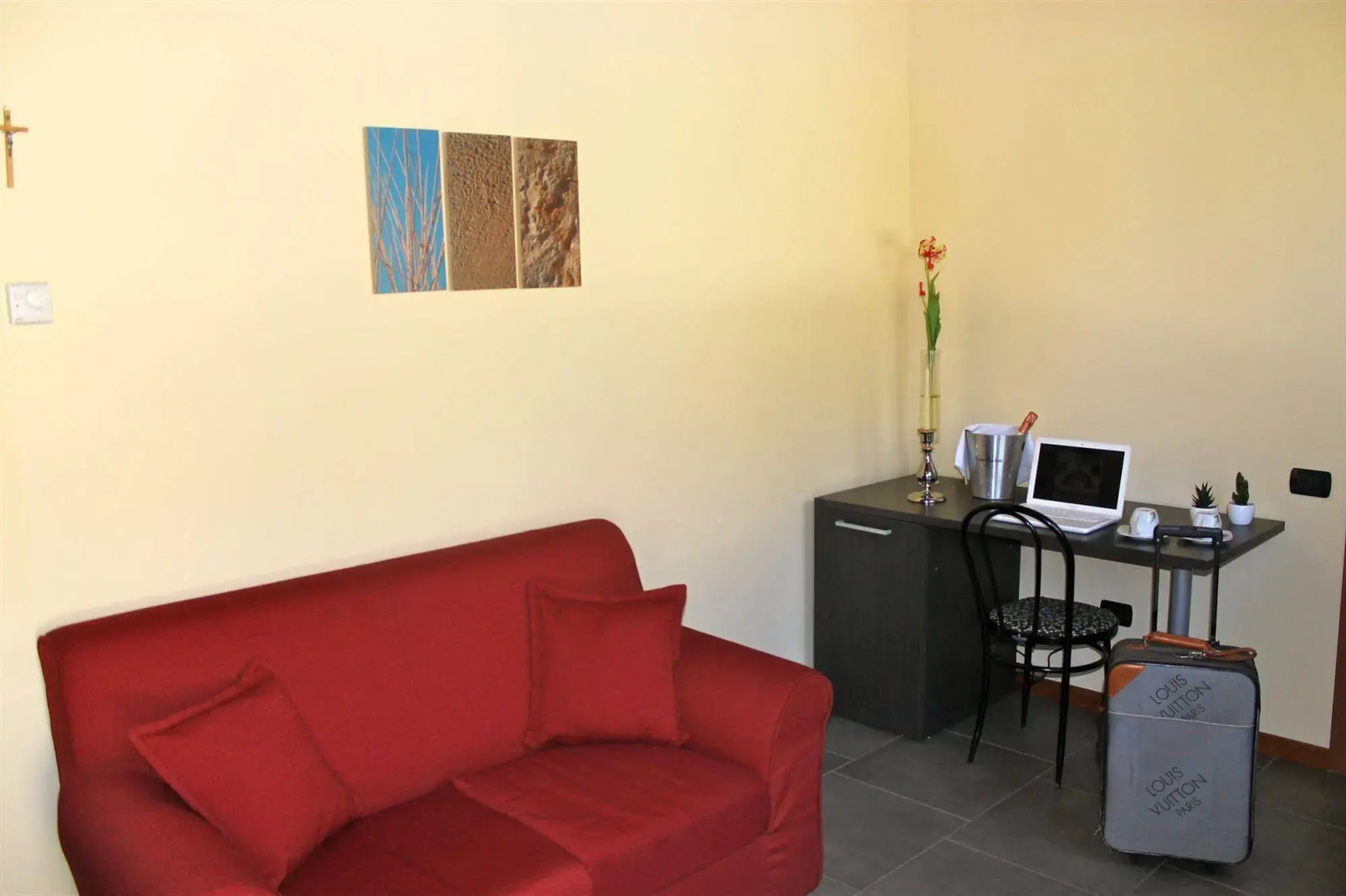 La Valle Dei Caprioli - B&B