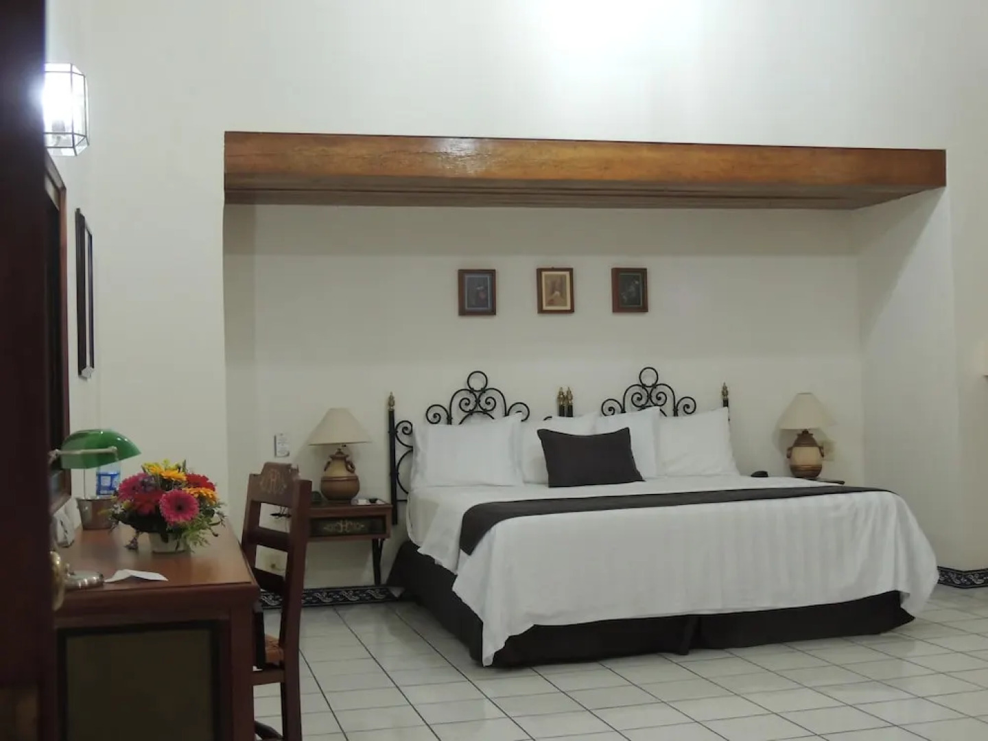 Best Western Plus Hotel Ceballos