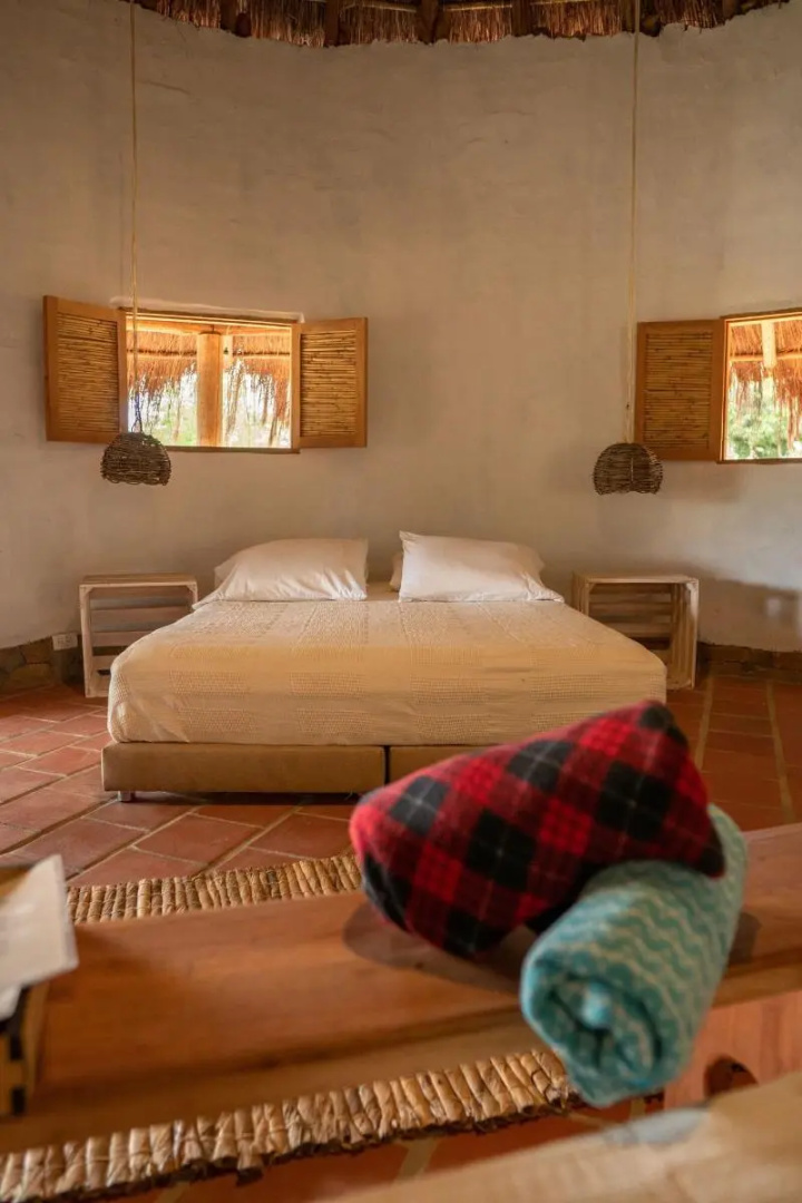 Nativo Glamping