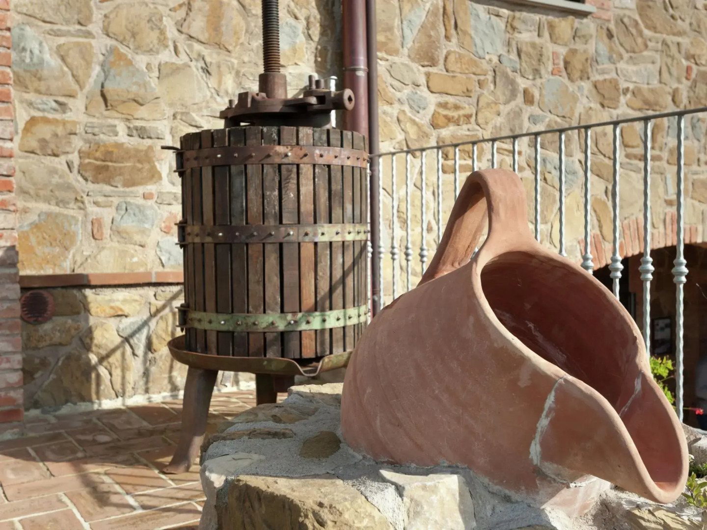 Apartment in Monte del Lago Near Lake Trasimeno