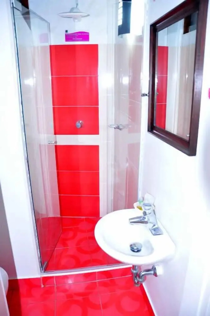 Hotel Boutique San Sebastian