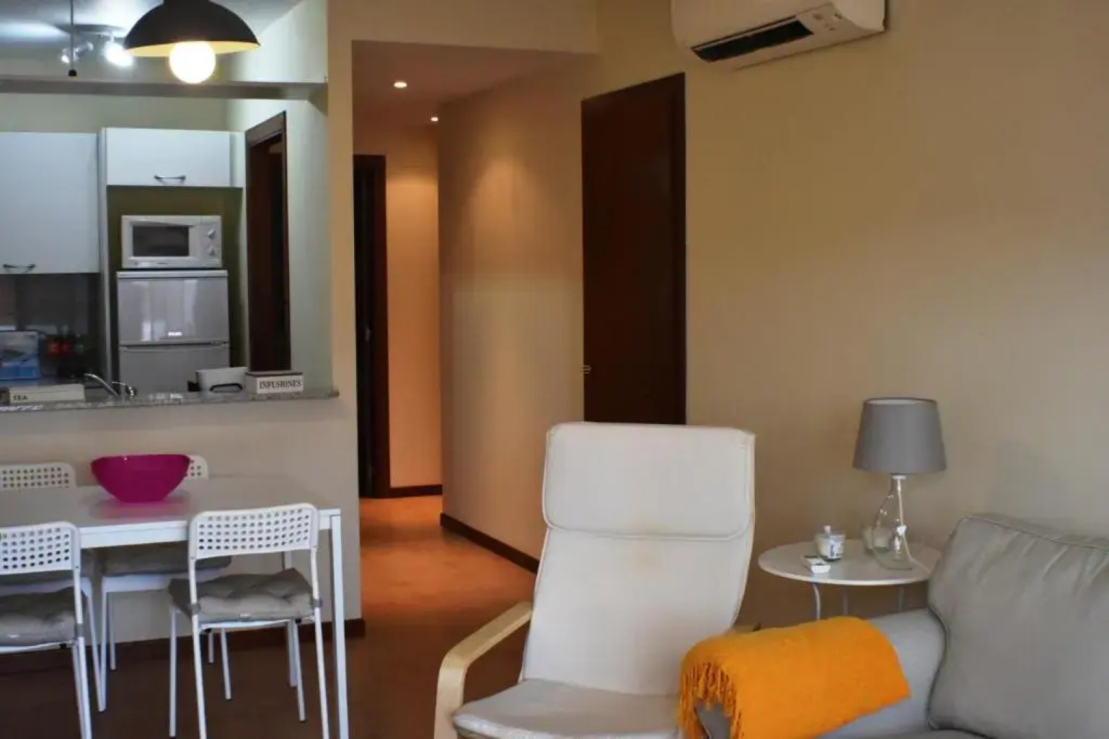 Apartament Ivan Eucaliptus 2