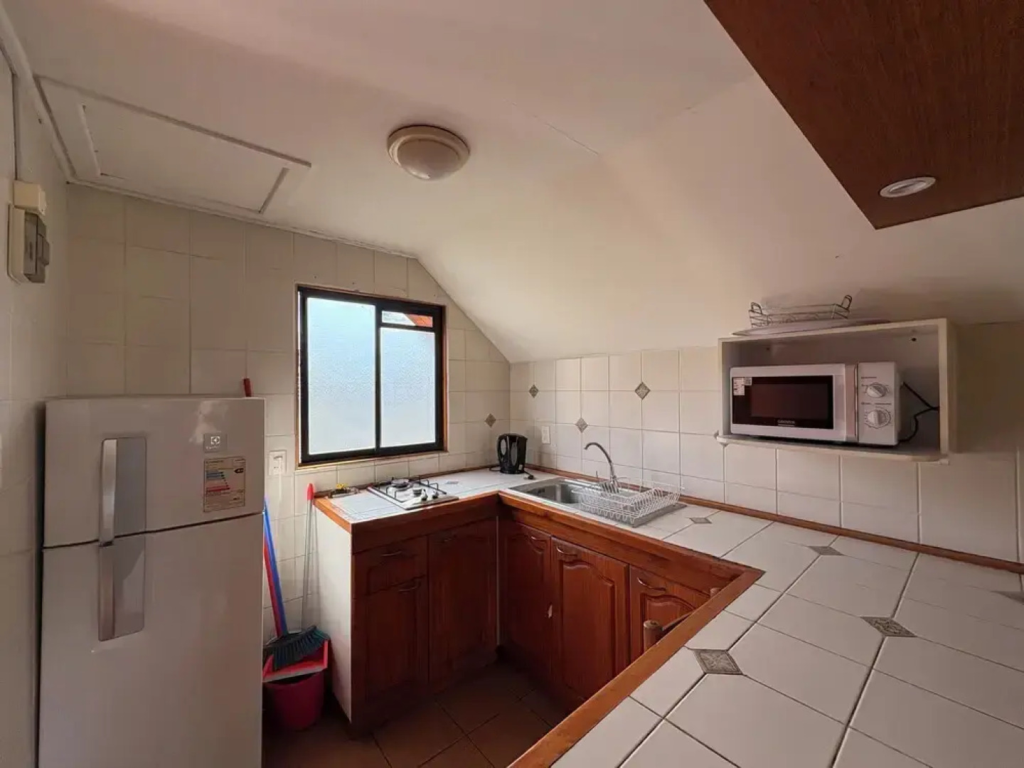 Cabañas Villa Alejandra