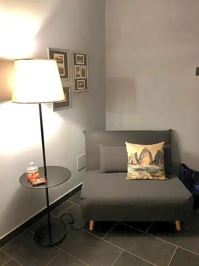 B&B Campitello 13 di Caterina Costan