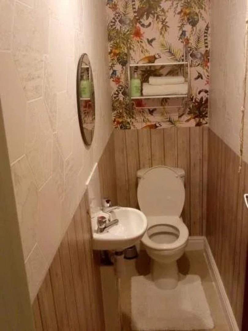 East Midlands Guesthouse