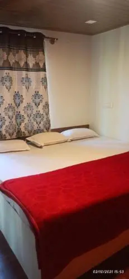 The Inchara Hill View HomeStay