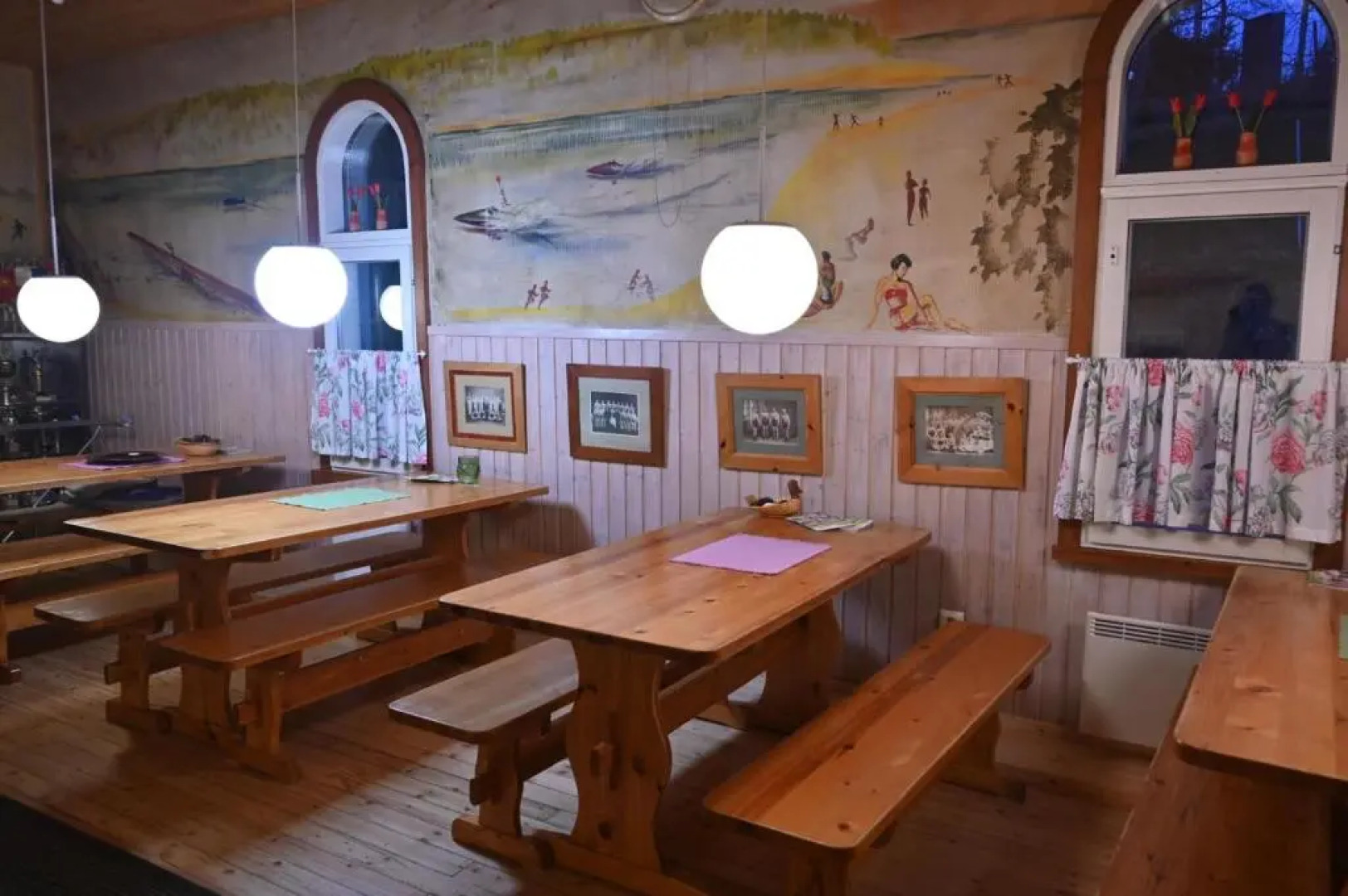 Hostel Ukonlinna