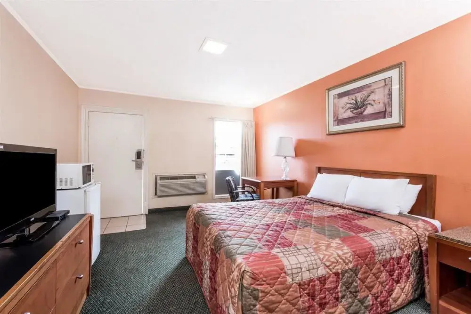 Knights Inn Lake Charles