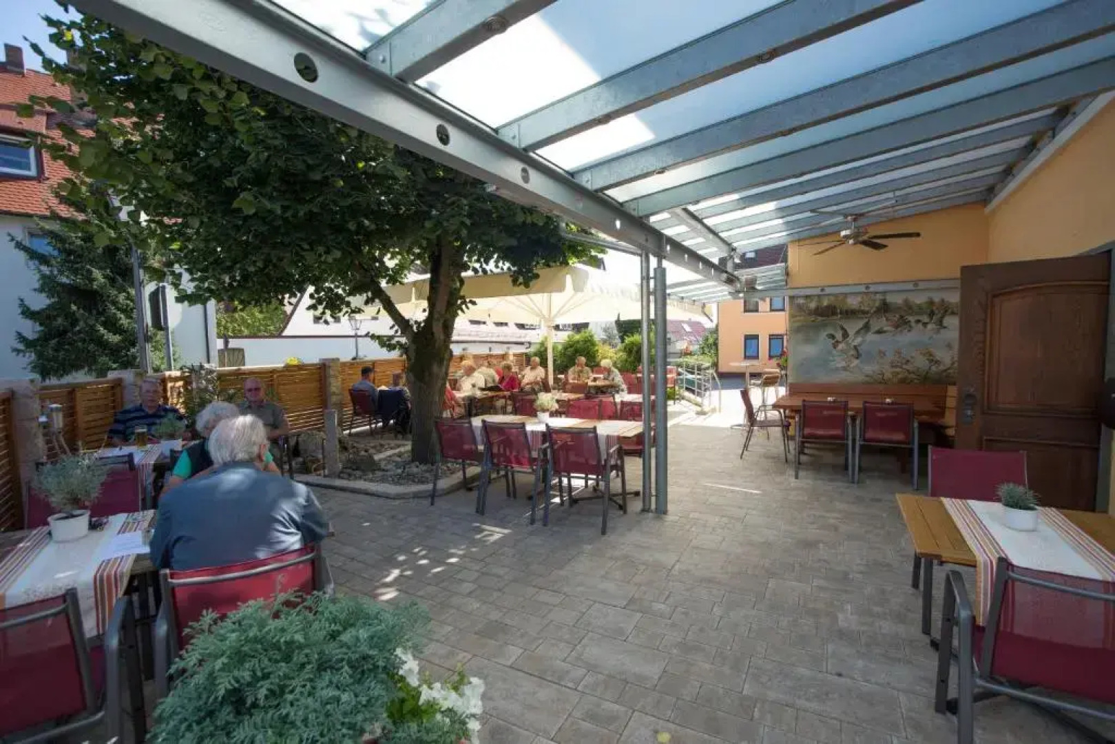 Hotel-Gasthof Weisses Ross