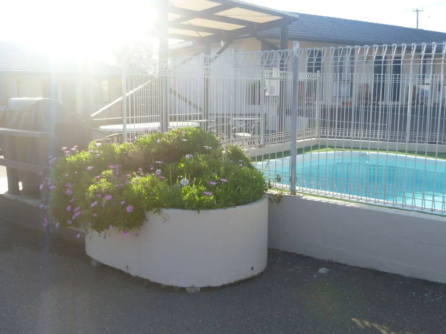 The Stagecoach Inn Motel