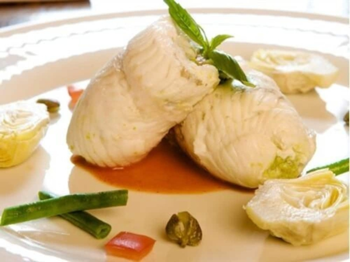 The Cook and Barker Inn