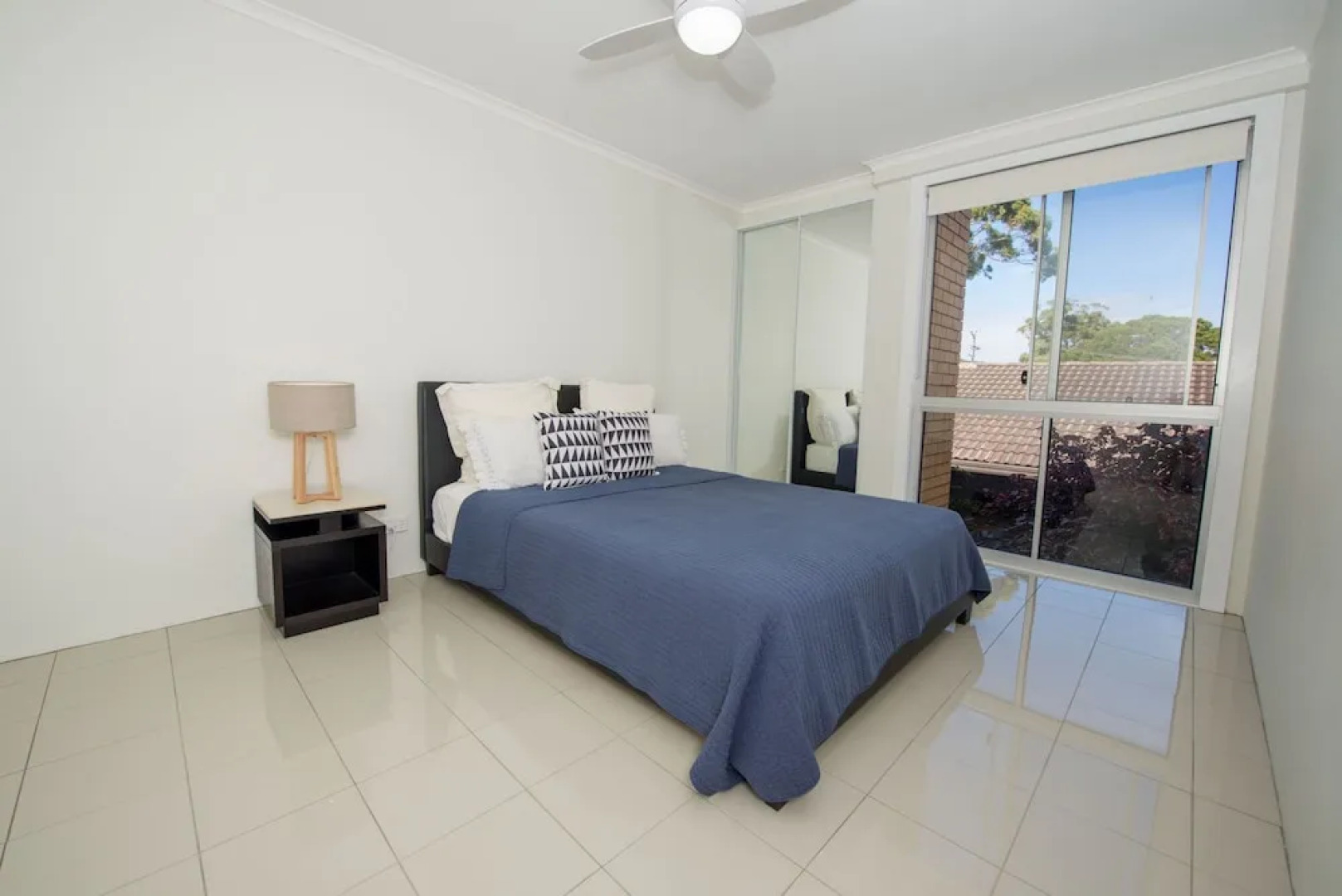 The Crest Unit 7 - Shoal Bay