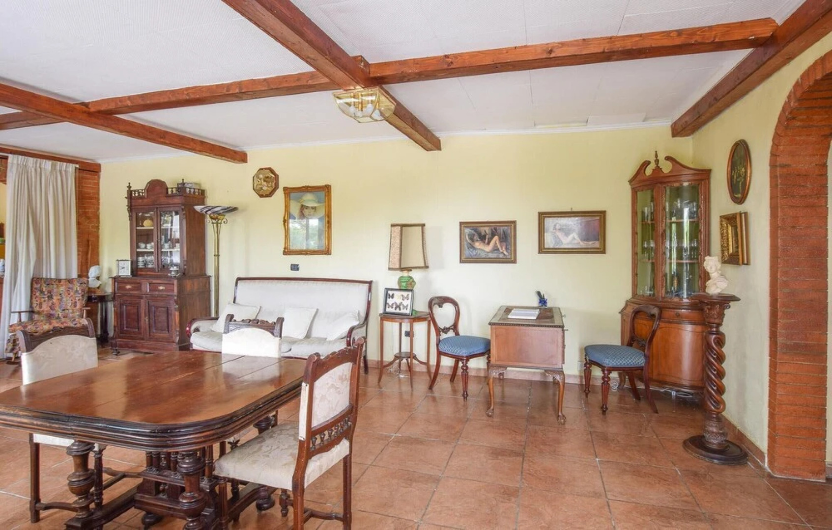 Beautiful Home in Montauro With Wifi and 3 Bedrooms