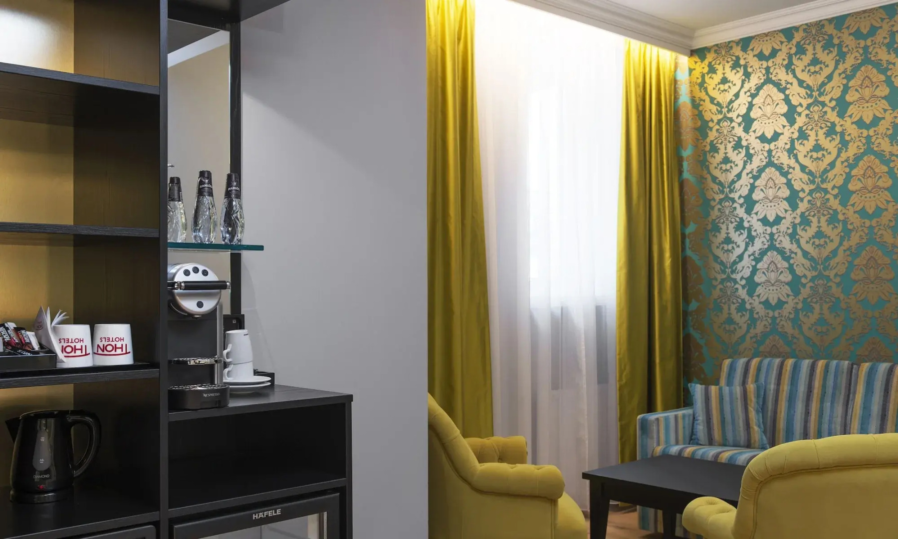 Thon Hotel Rosenkrantz