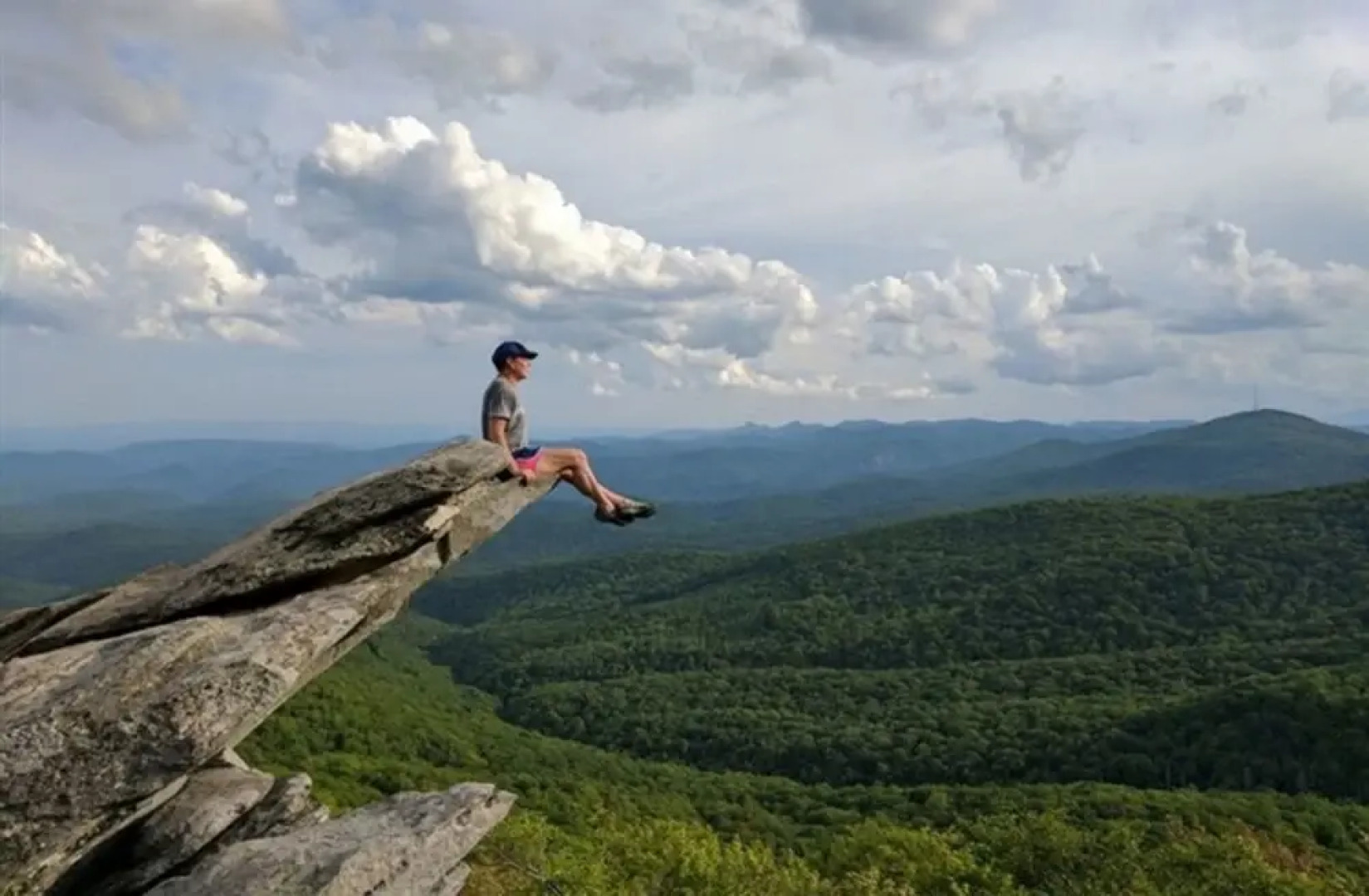 Blue Ridge Parkway Cabin Rentals