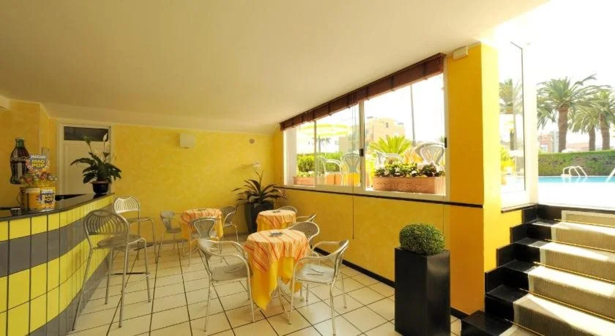 Residence Mediterranée