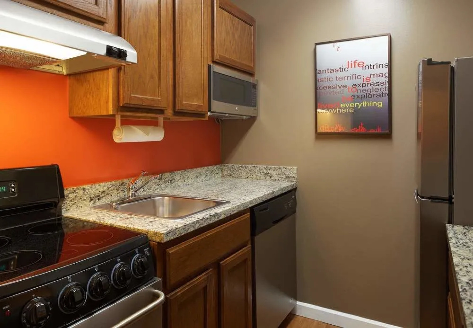 TownePlace Suites Tampa North/I-75 Fletcher