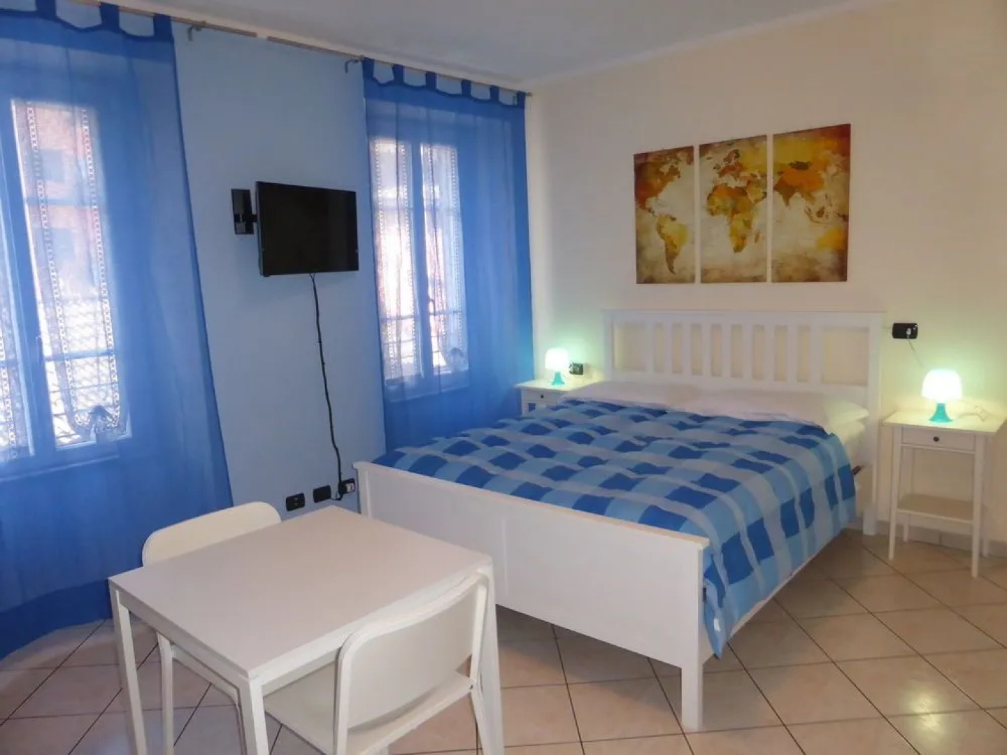 Residenza Irma Domodossola