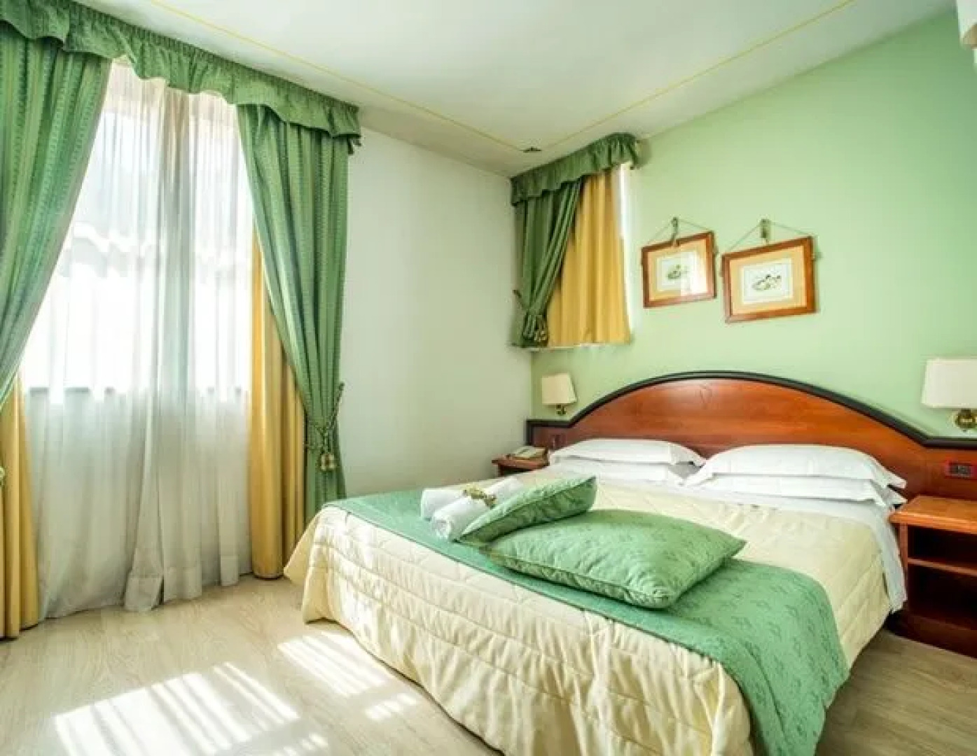 Resort Borgo Santa Lucia