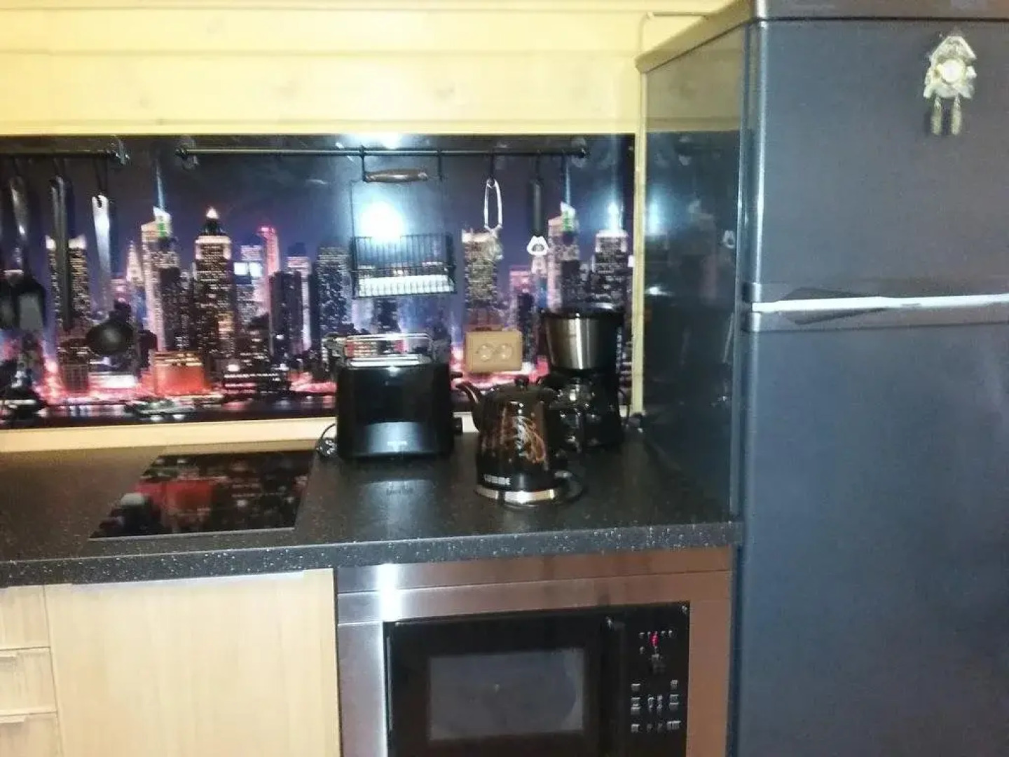 Smolyachkovo Guest house