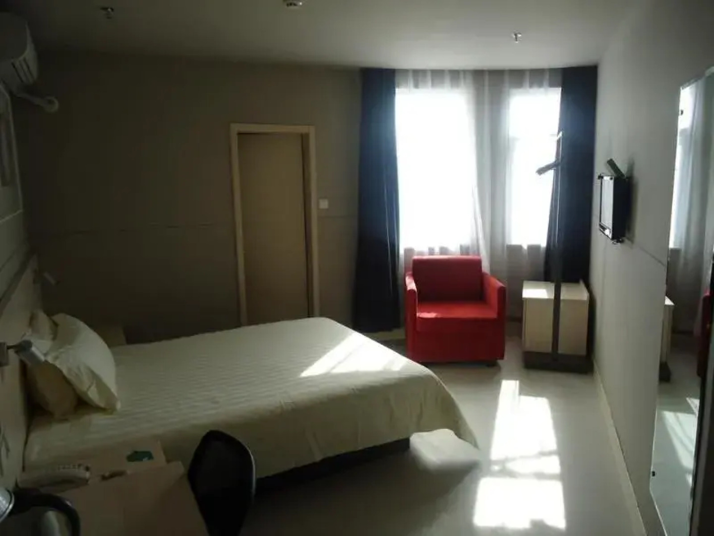 Jinjiang Inn Putian Wenxian East Road