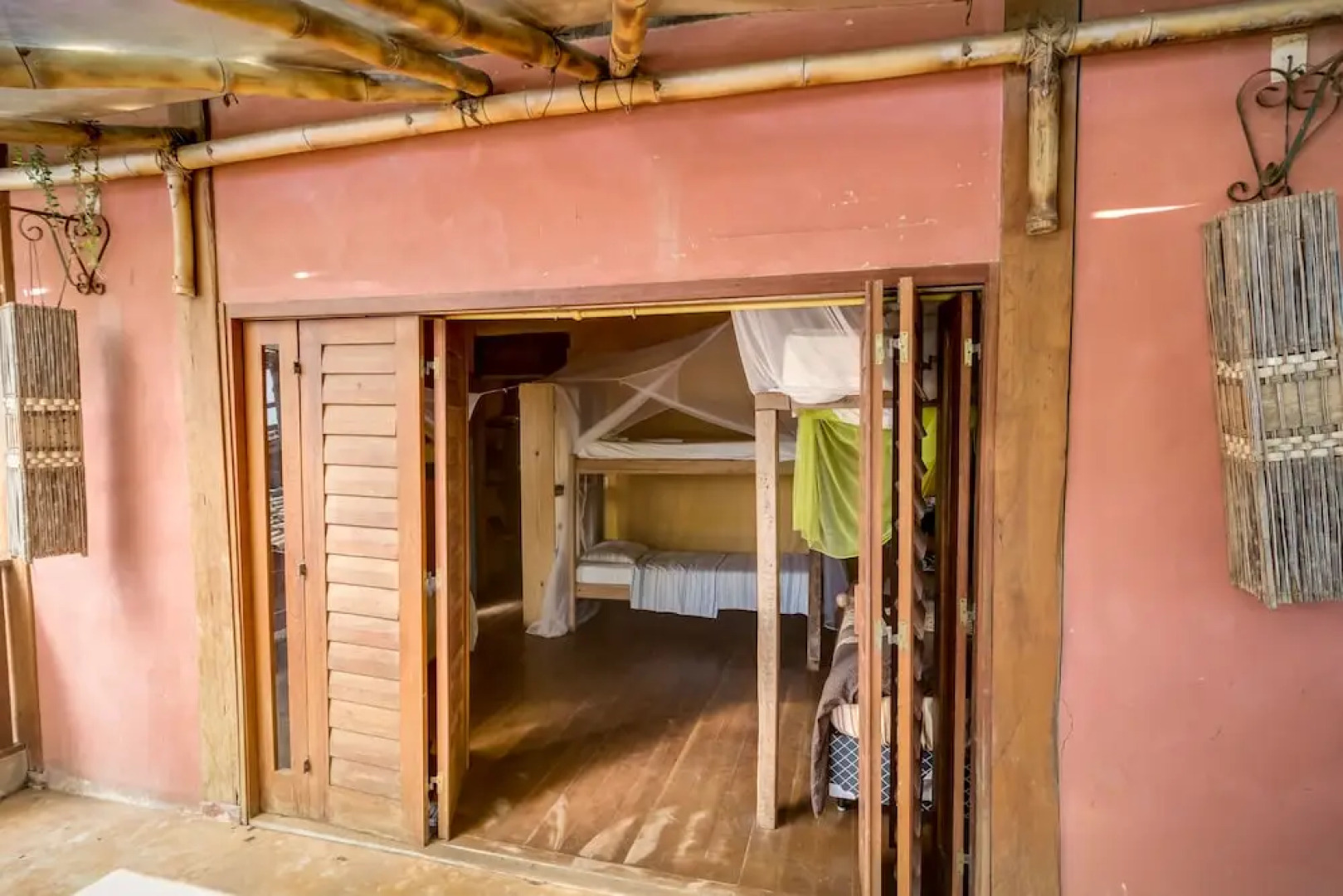 Mais Que Nada - Hostel & Patio-Bar