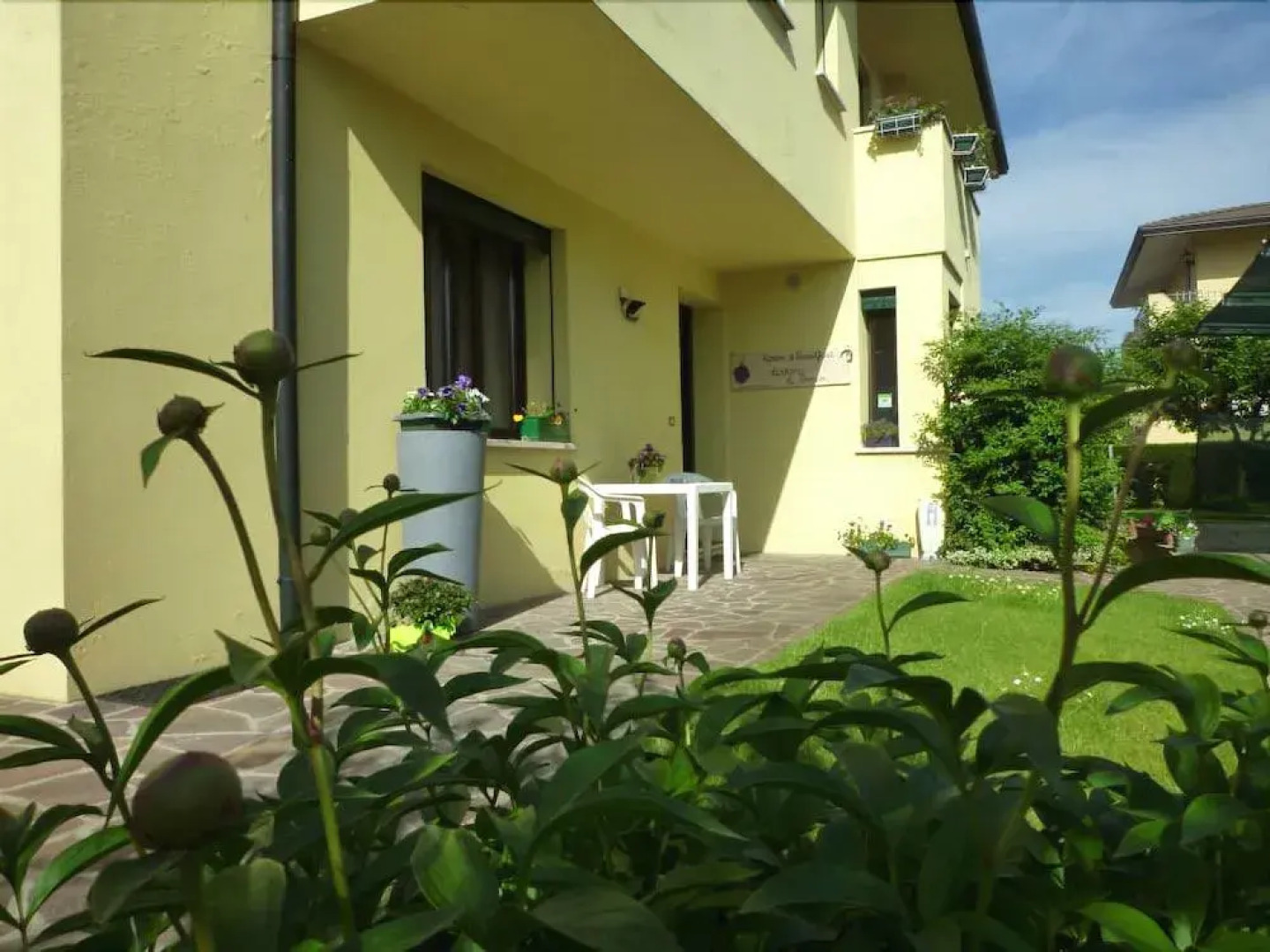 Dimora di Bosco Room & Breakfast