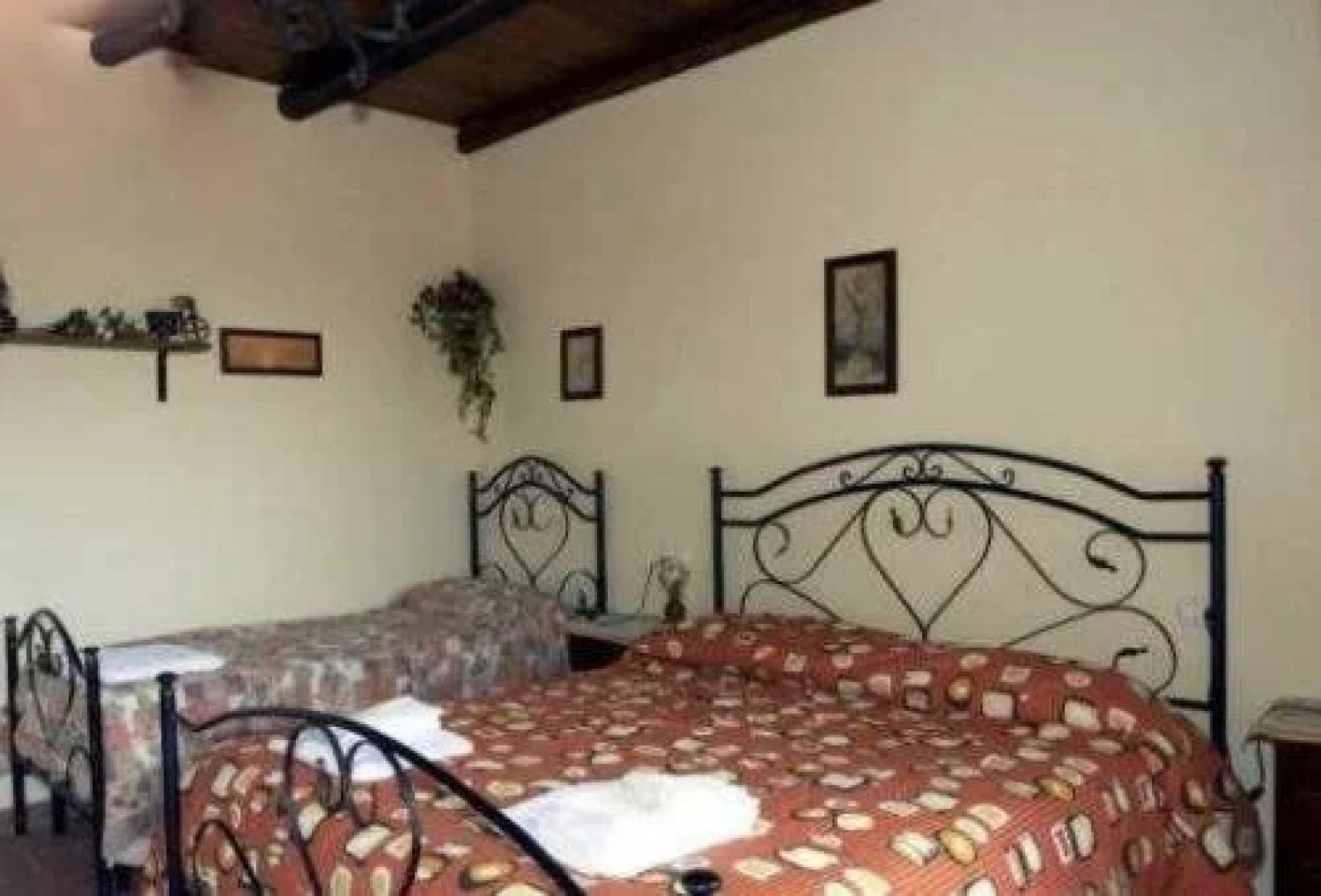 Il Covo Dei Briganti