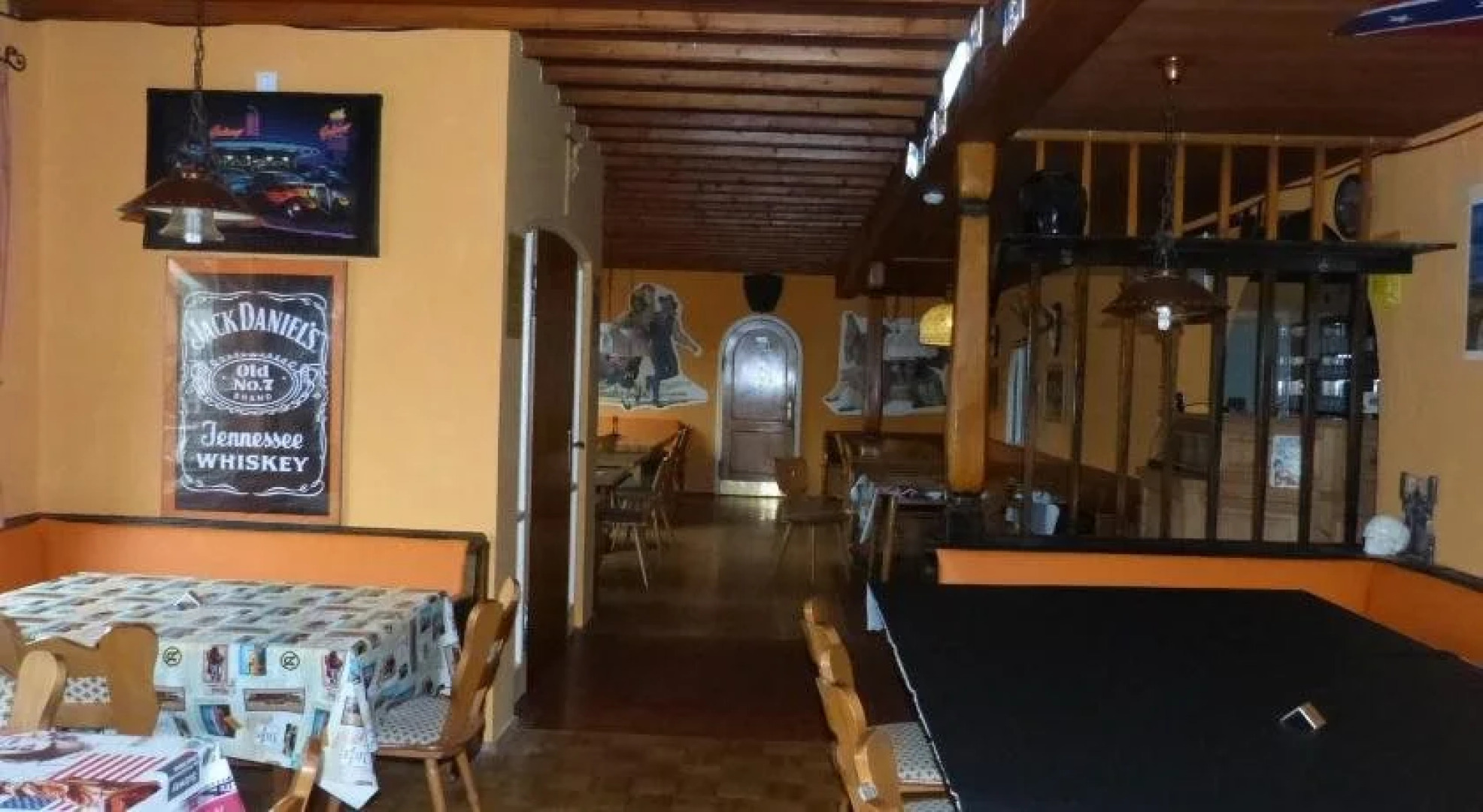 Helds Engel Hotel & Diner