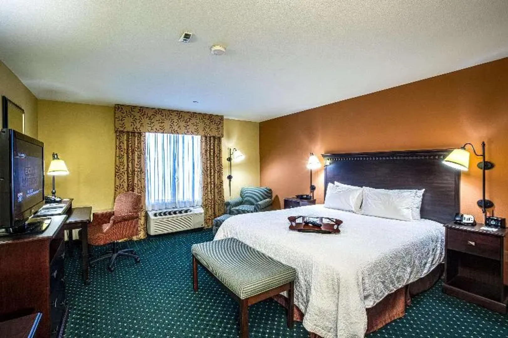 Hampton Inn & Suites Sacramento-Elk Grove Laguna