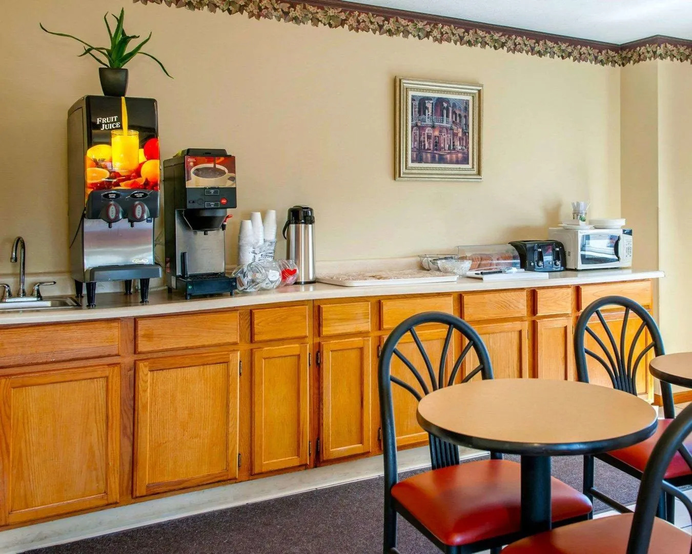 Fairbridge Inn Express Chesterton