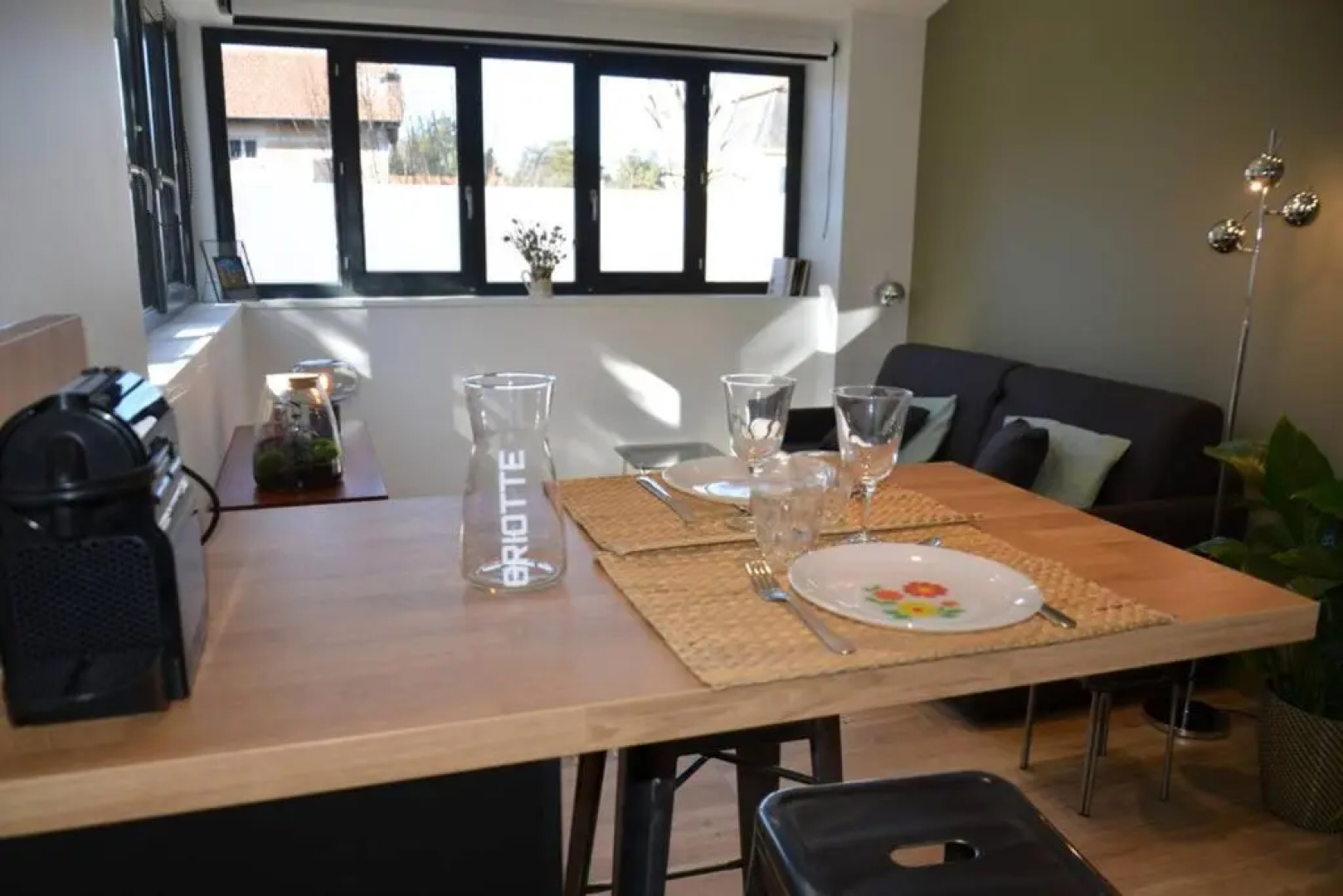 La Griotte - Studio tout confort - Lyon - Tassin