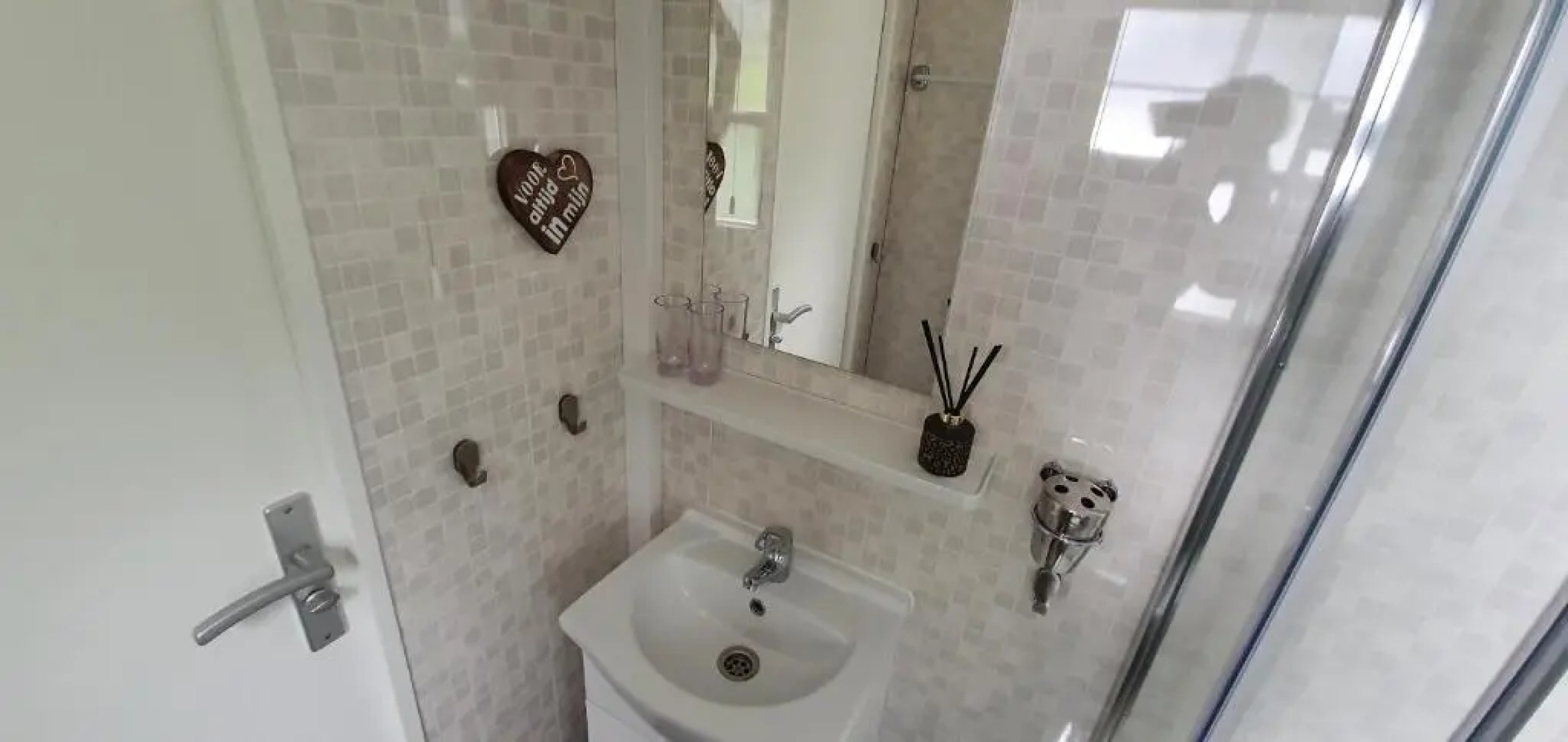 Chalet Valkenbosch Groenvink 85