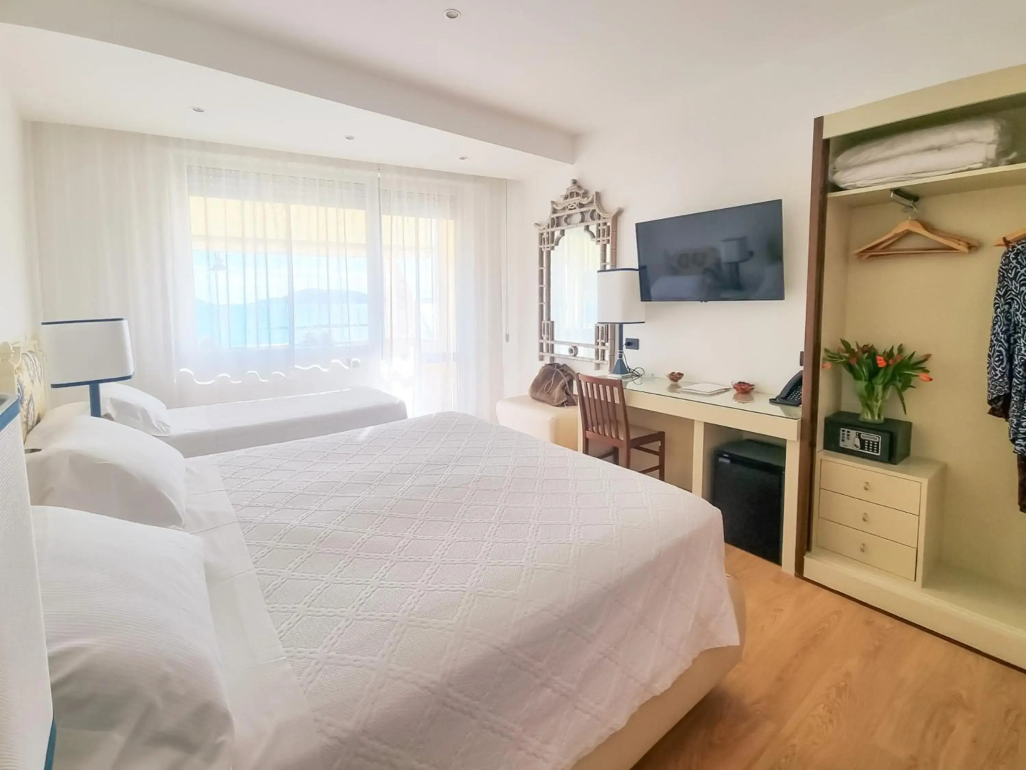 Hotel Florida Lerici