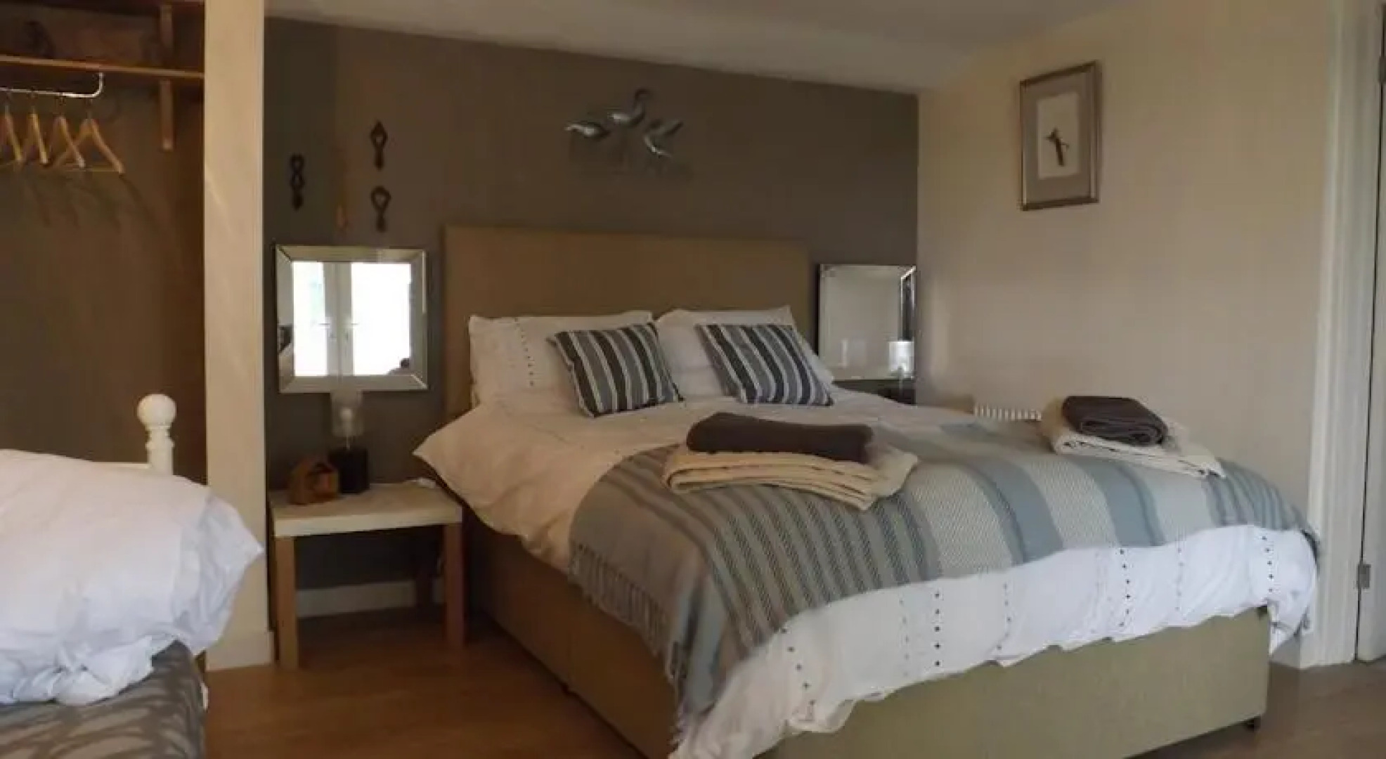 The Swallows Guest House