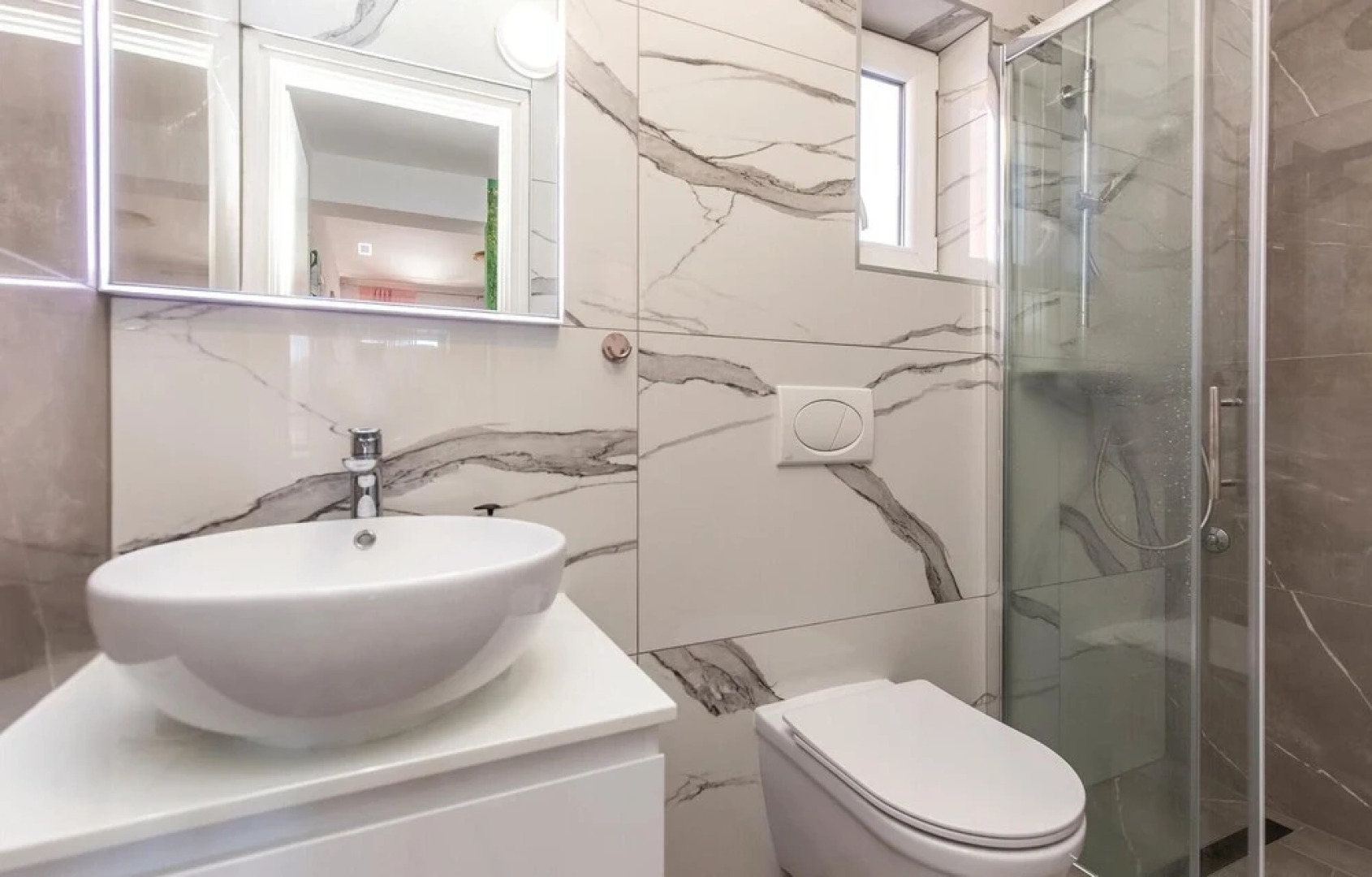 Beautiful Home in Crikvenica With Wifi and 6 Bedrooms