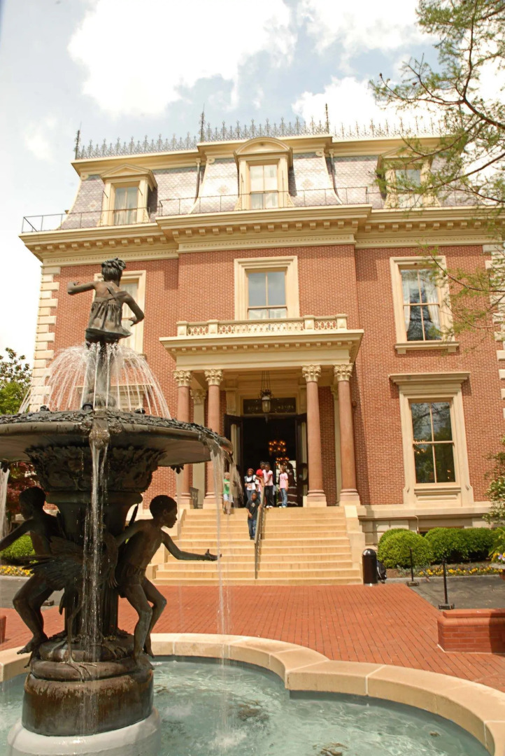 Capitol Plaza Hotel Jefferson City