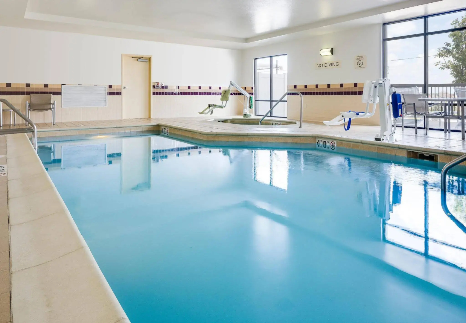SpringHill Suites by Marriott Cheyenne