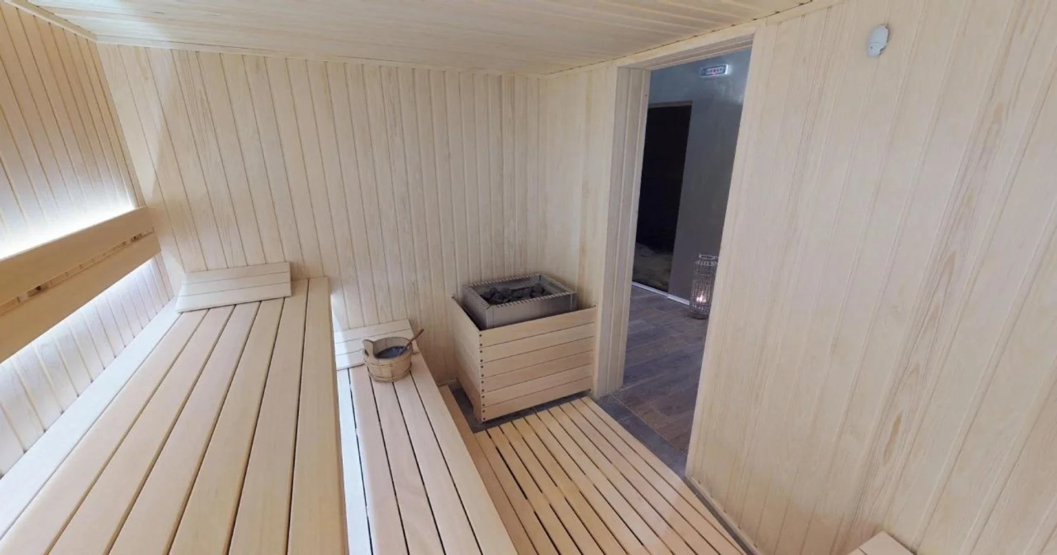 Medite Spa Resort and Villas