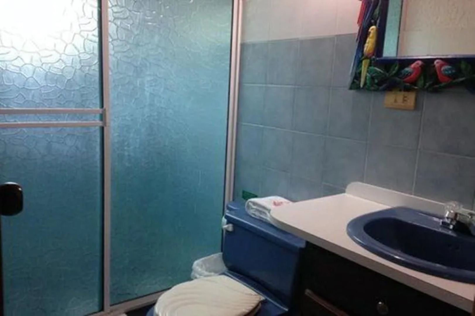 Hotel y Centro de Buceo Sirius