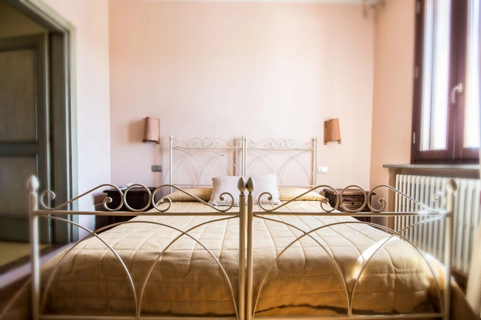 Agriturismo La Valle Dei Conti