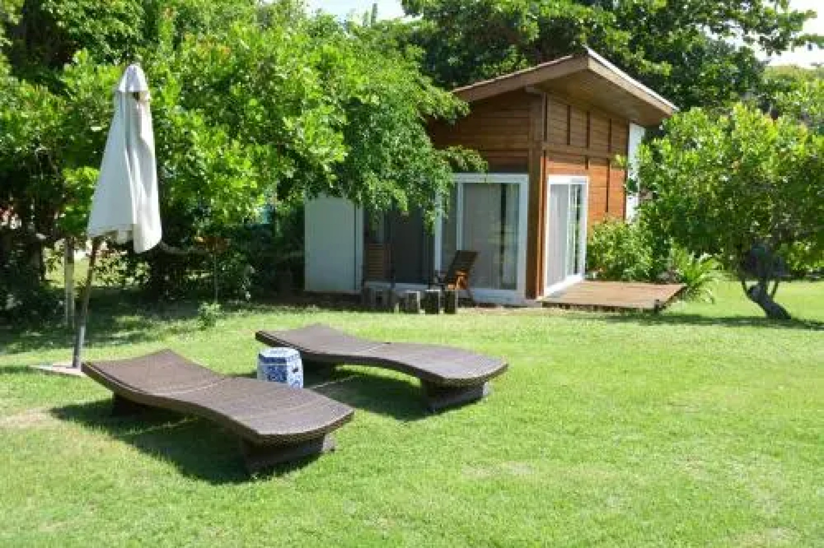 Casa da Ilha do Mel - Pousada de Charme