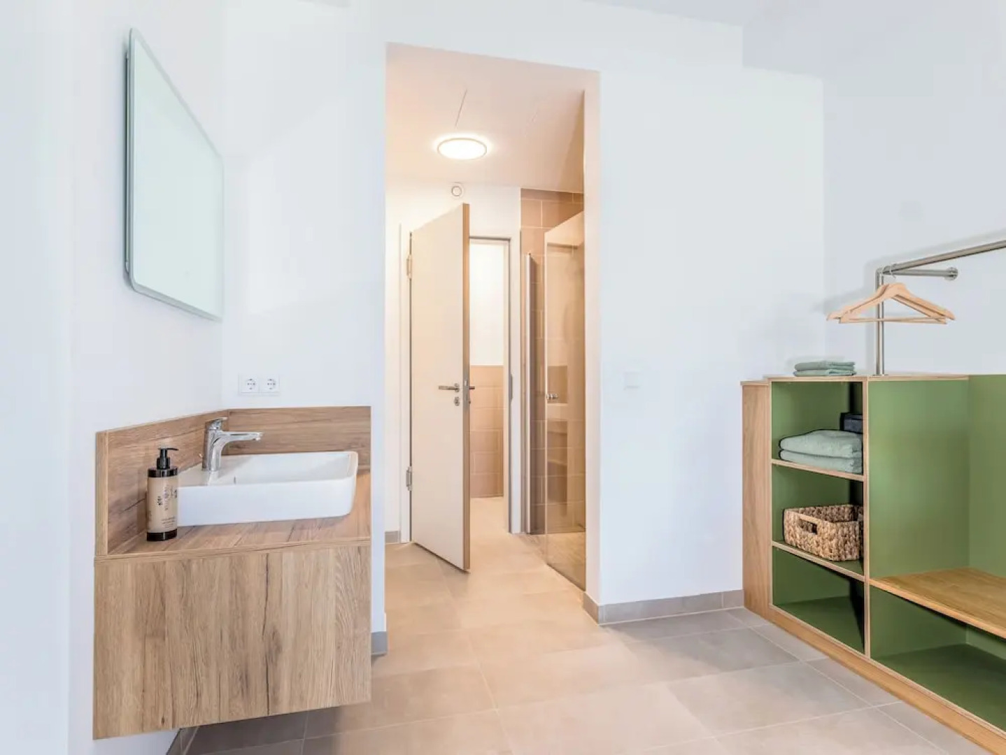 360° Apartmenthotel - by teamgeist