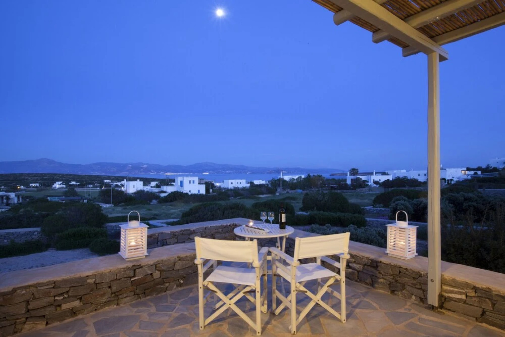 Serene Holiday Villa - Views, nr Best Family Beach by VillaRentalsgr