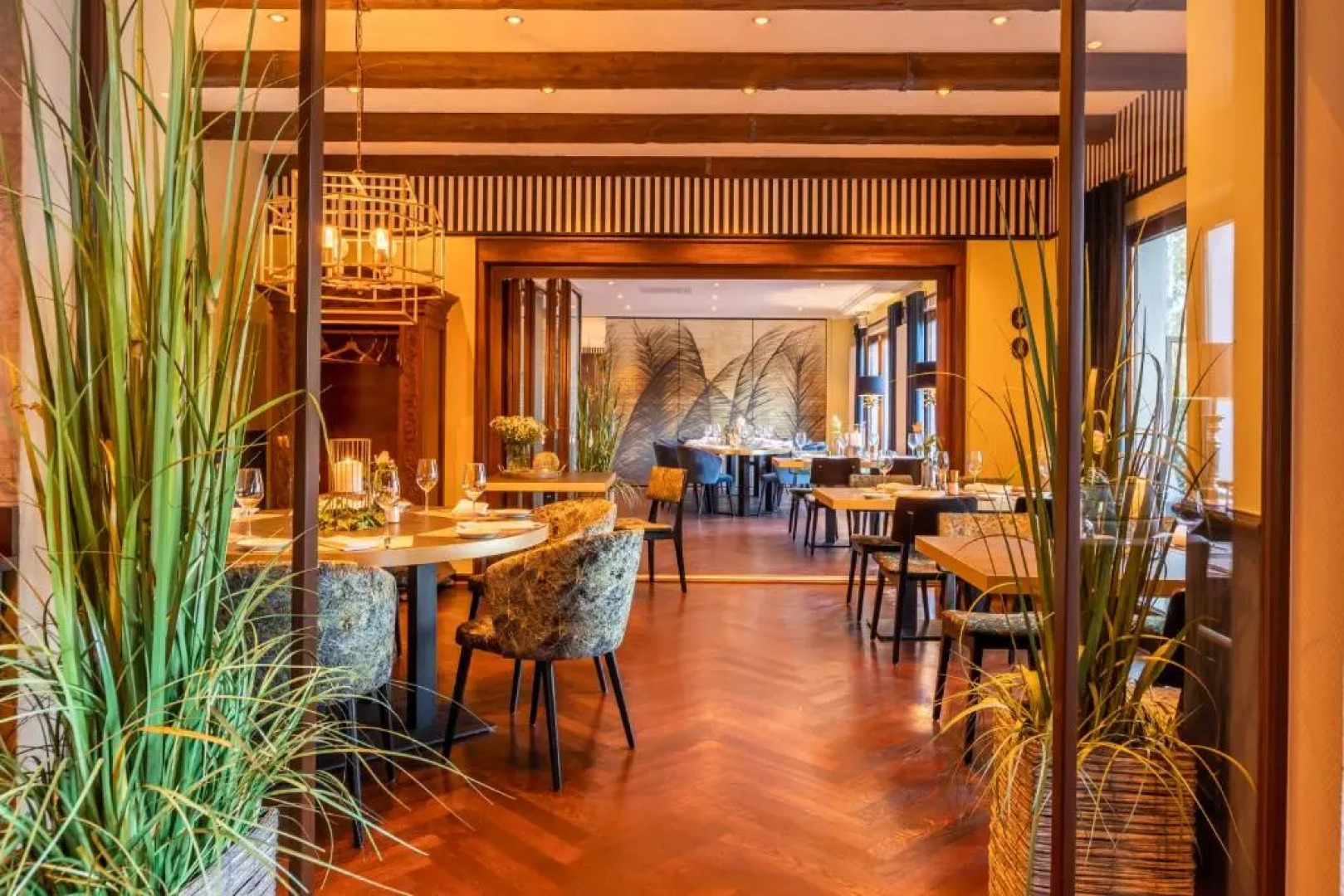 Burgdorfs Hotel & Restaurant